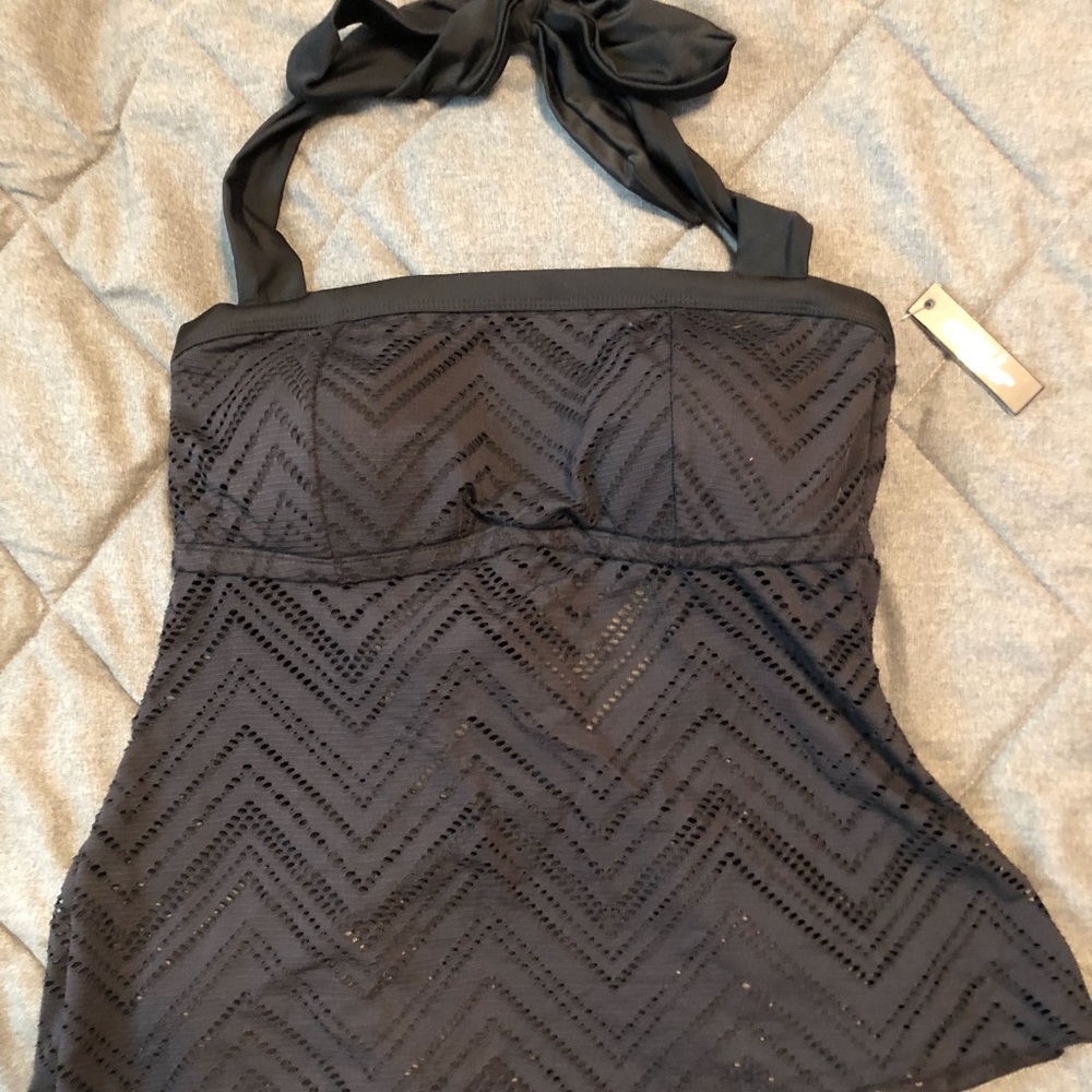 Swimsuit Top